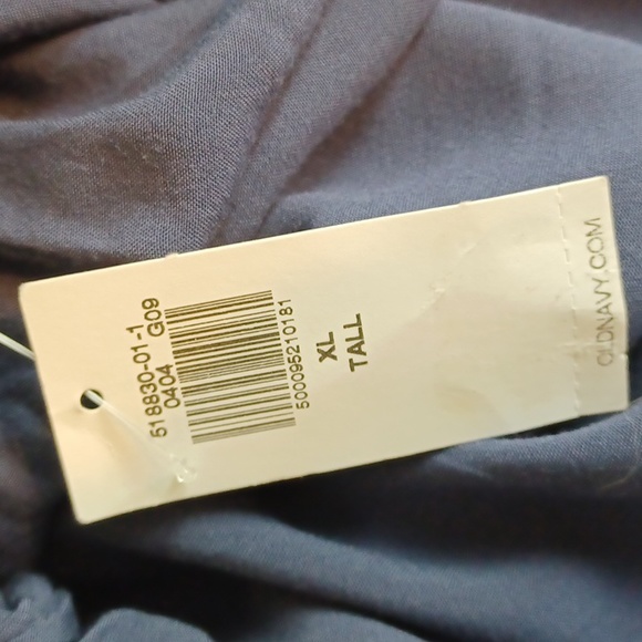 Old Navy Maxi Dress NWT XL - Picture 6 of 8